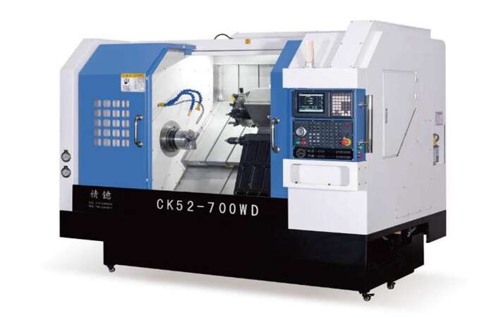 三台回收CNC